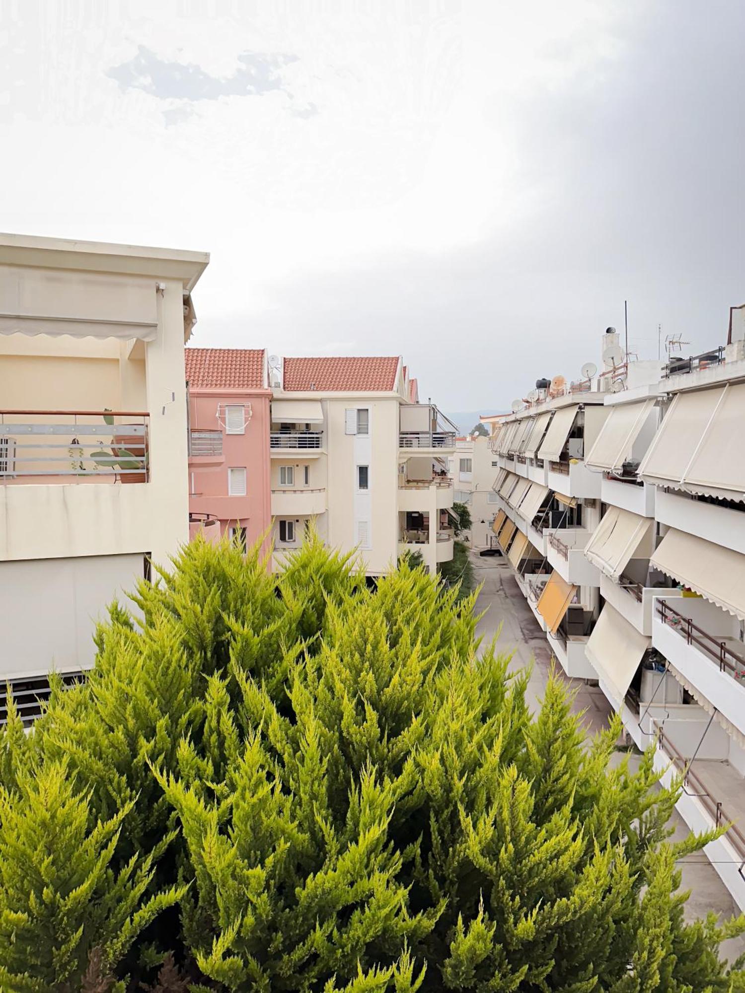 Blue Horizon, The Apartment นาฟปลิโอ ภายนอก รูปภาพ