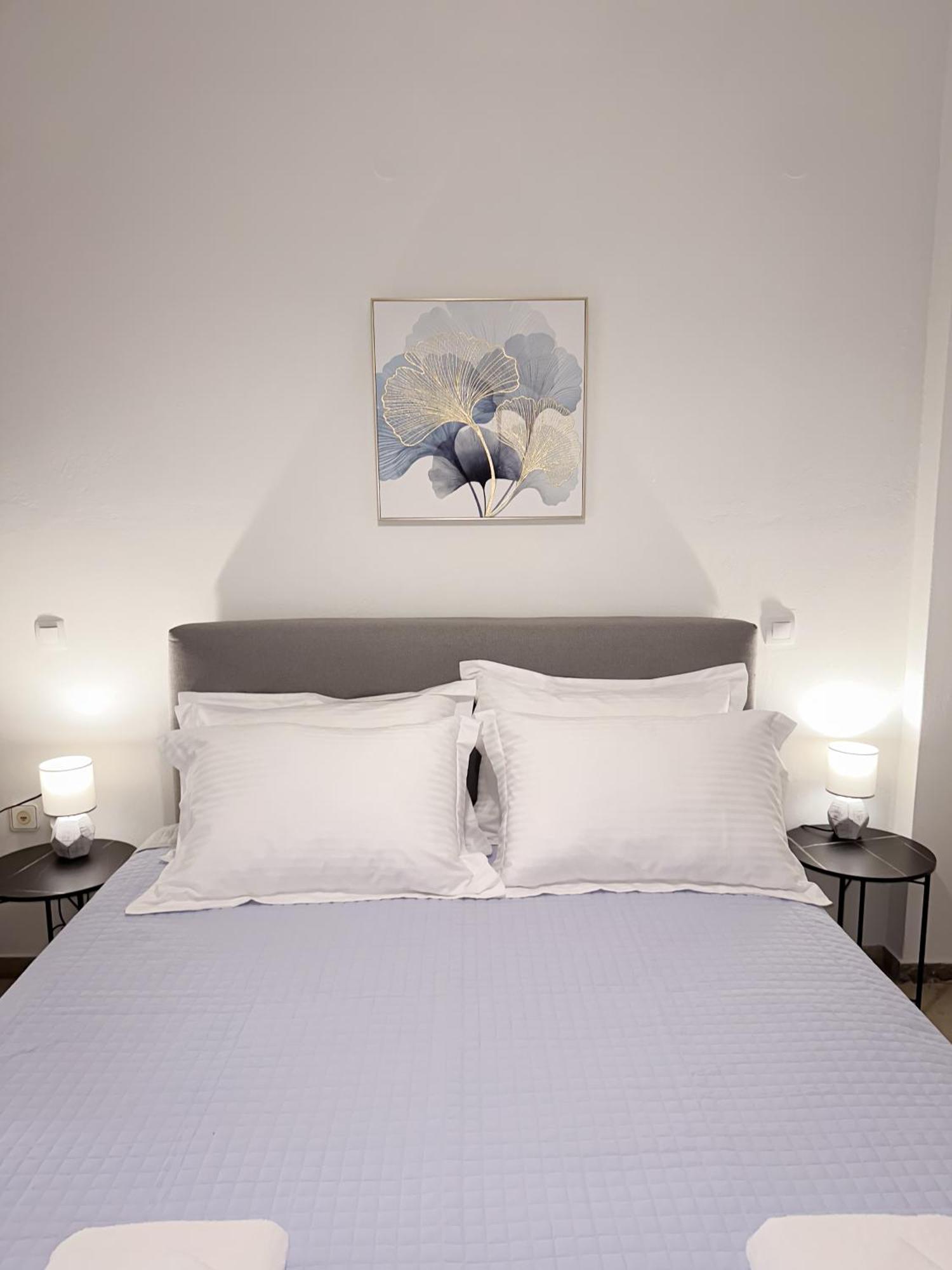 Blue Horizon, The Apartment นาฟปลิโอ ภายนอก รูปภาพ
