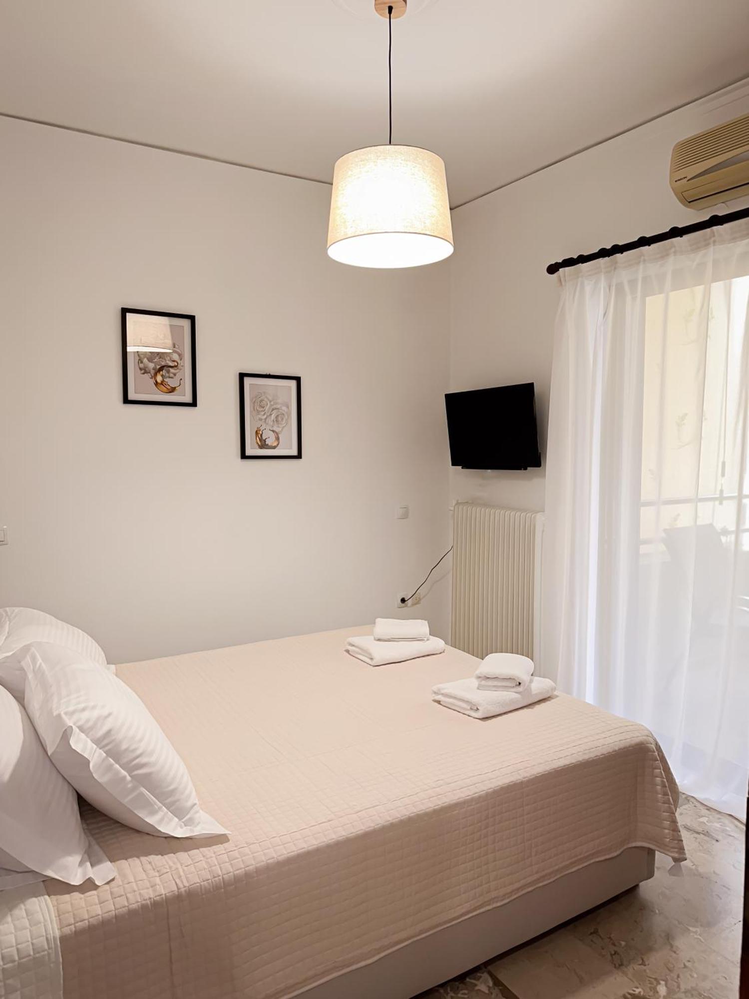 Blue Horizon, The Apartment นาฟปลิโอ ภายนอก รูปภาพ
