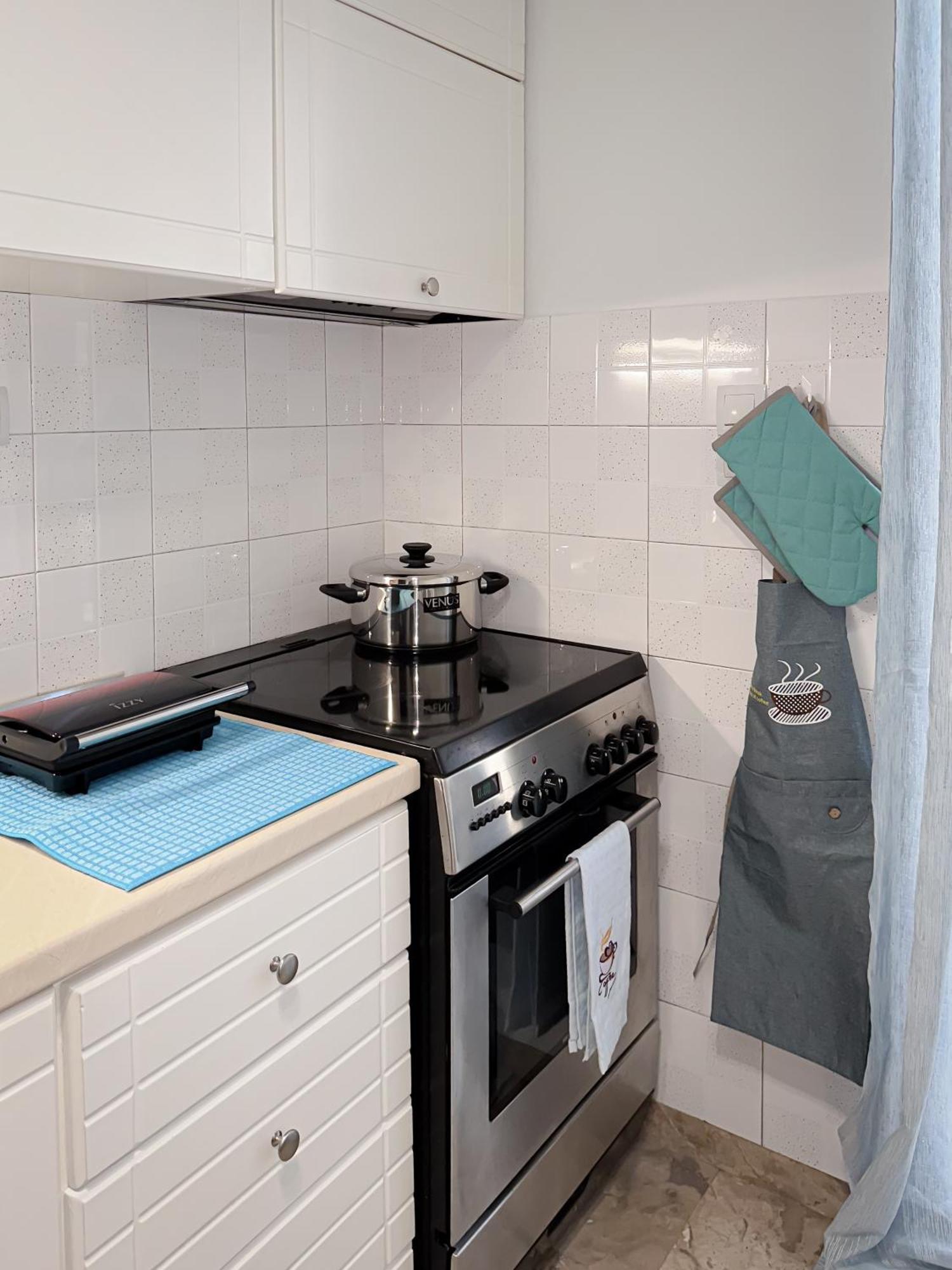 Blue Horizon, The Apartment นาฟปลิโอ ภายนอก รูปภาพ