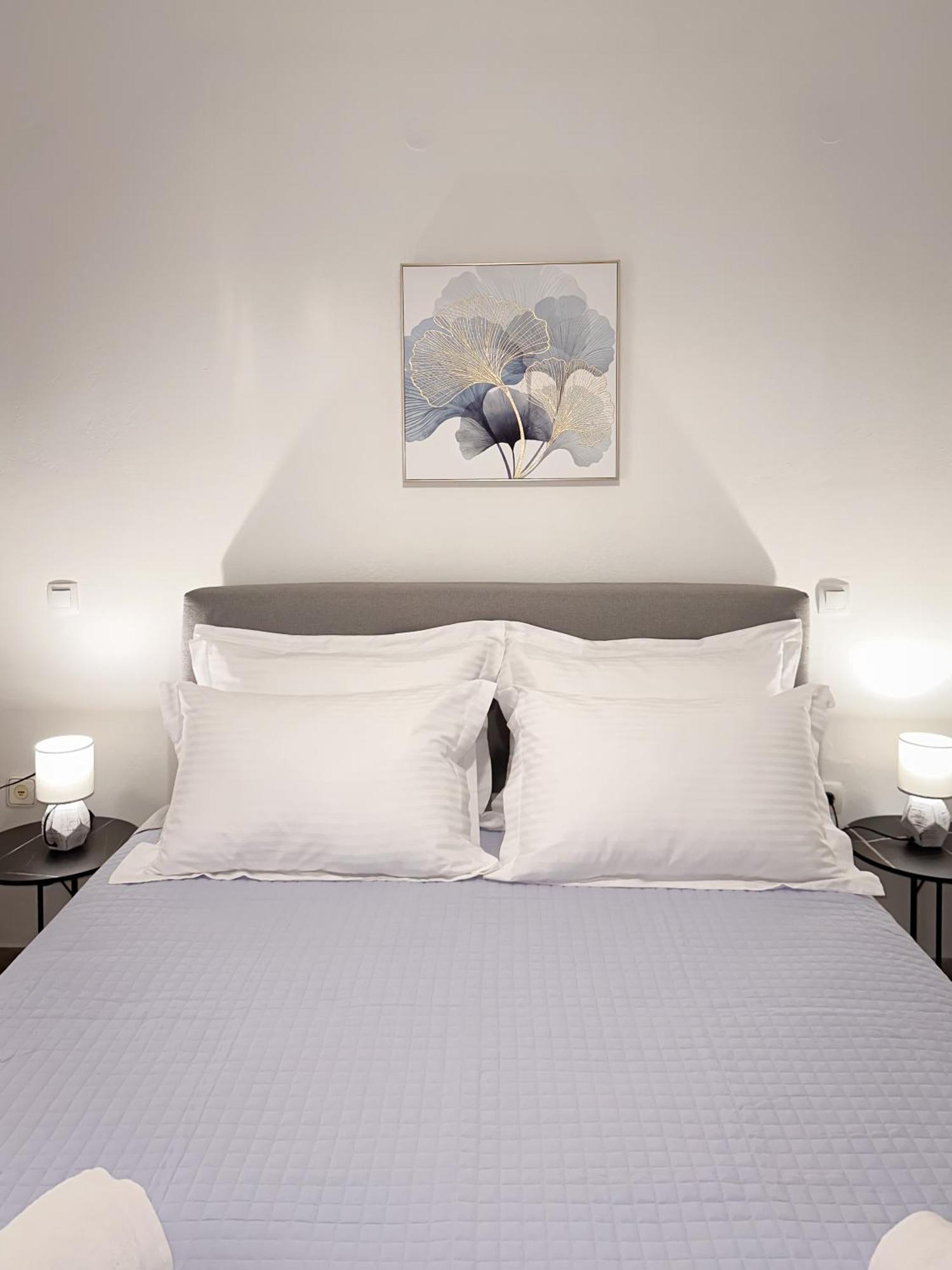 Blue Horizon, The Apartment นาฟปลิโอ ภายนอก รูปภาพ